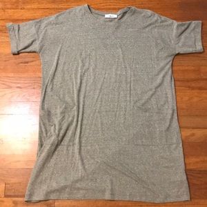 Carly Jean Los Angeles Canyon Dress